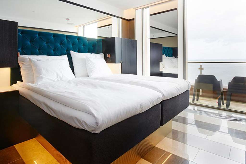 Vox Hotel Jönköping Quarto foto