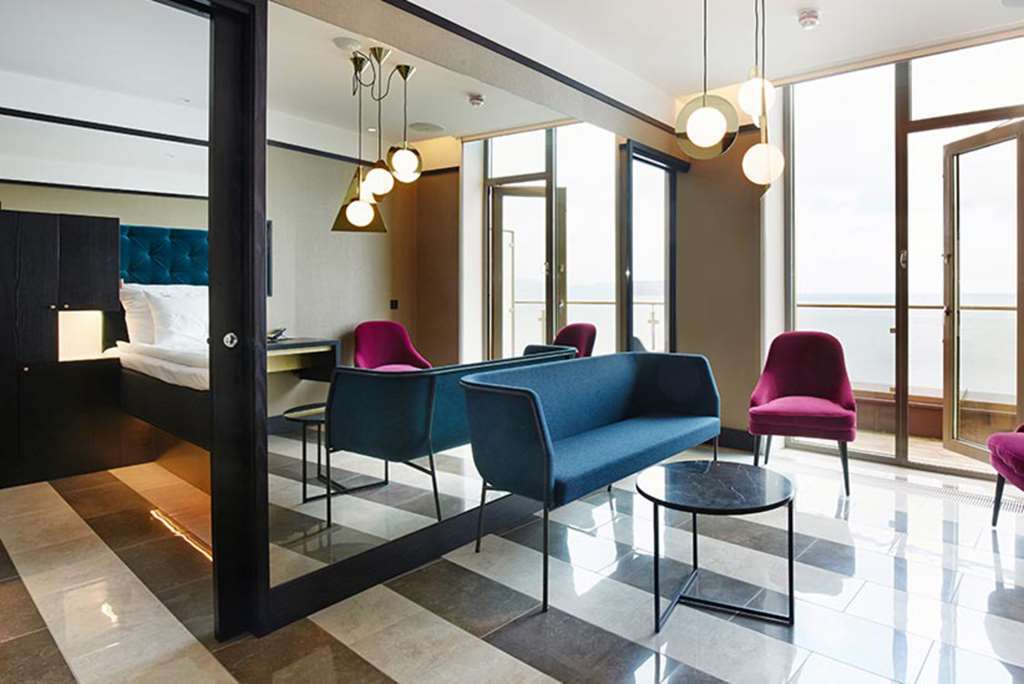 Vox Hotel Jönköping Quarto foto