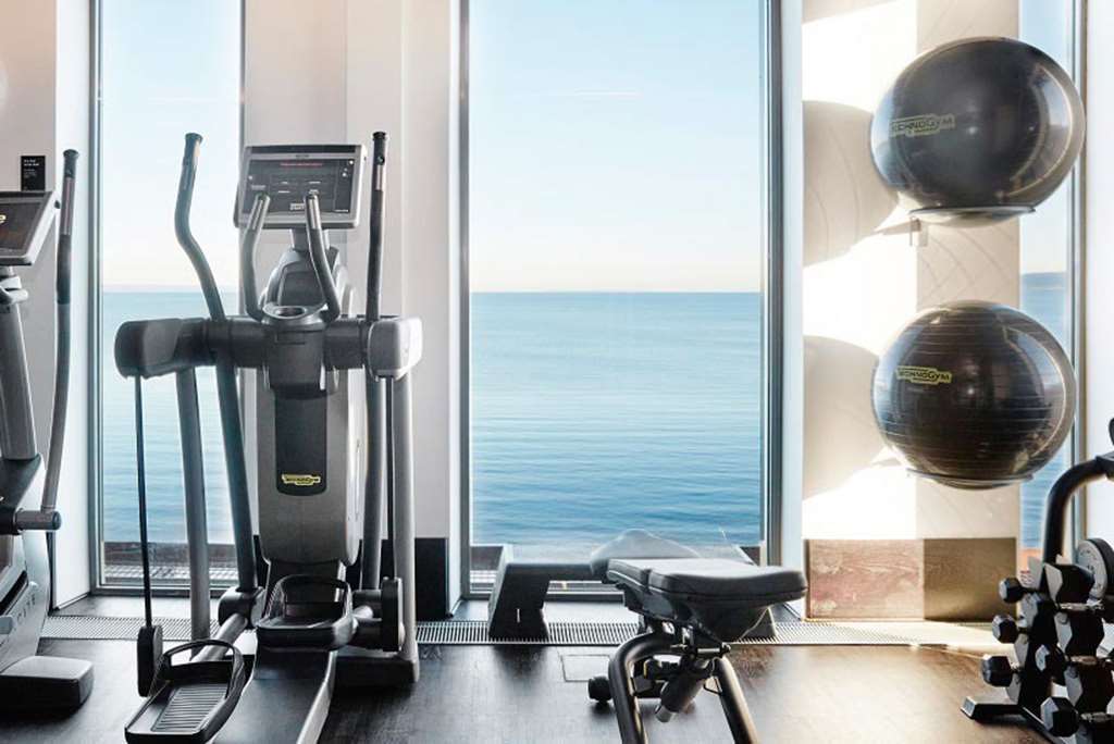 Vox Hotel Jönköping Instalações foto
